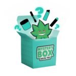 Delta THC E420 Mystery Box Premium