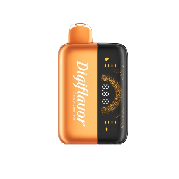 digiflavor-brk-vape-amazon-lemonade-600x600-1.webp Geek Bar – Amazon Lemonade DigiFlavor BRK 20000 Puffs Disposable Vape - Image 1