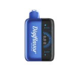 Geek Bar – Blue Razz Ice DigiFlavor BRK 20000 Puffs Disposable Vape