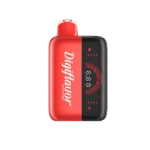 Geek Bar – Cherry Strazz DigiFlavor BRK 20000 Puffs Disposable Vape