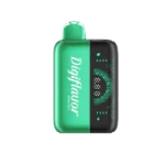 Geek Bar – Miami Mint DigiFlavor BRK 20000 Puffs Disposable Vape