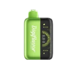 Geek Bar – Sour Apple Ice DigiFlavor BRK 20000 Puffs Disposable Vape