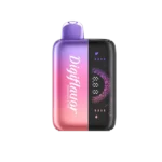 Geek Bar – Strawberry B-POP DigiFlavor BRK 20000 Puffs Disposable Vape