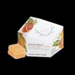 WYLD- CANNABIS INFUSED GUMMIES- BLOOD ORANGE