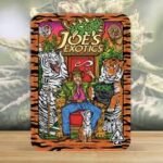 Joe's Exotic Strain