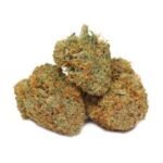 Burning Rope Z Strain