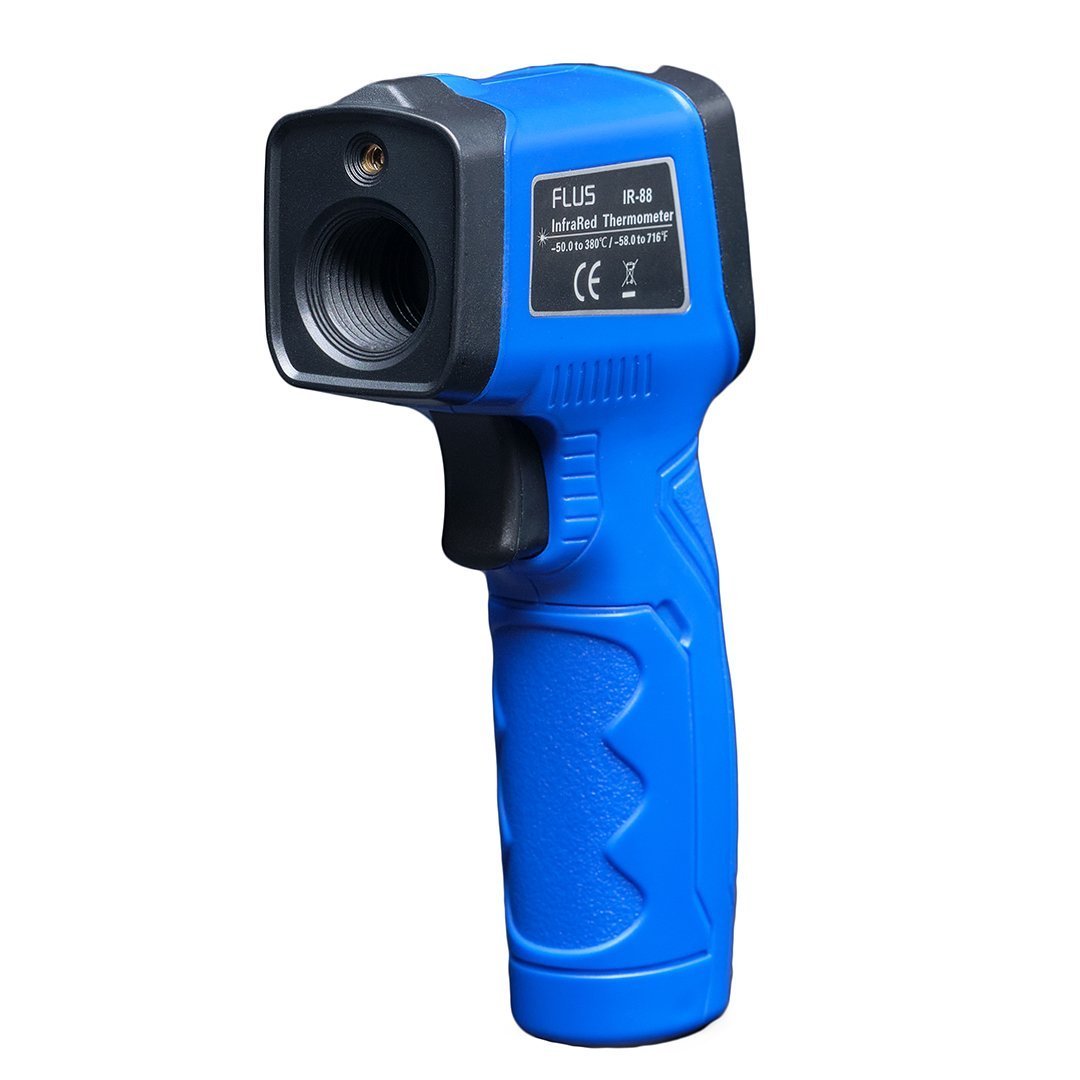 dsf0975b.jpg Laser InfraRed Thermometer - Image 1