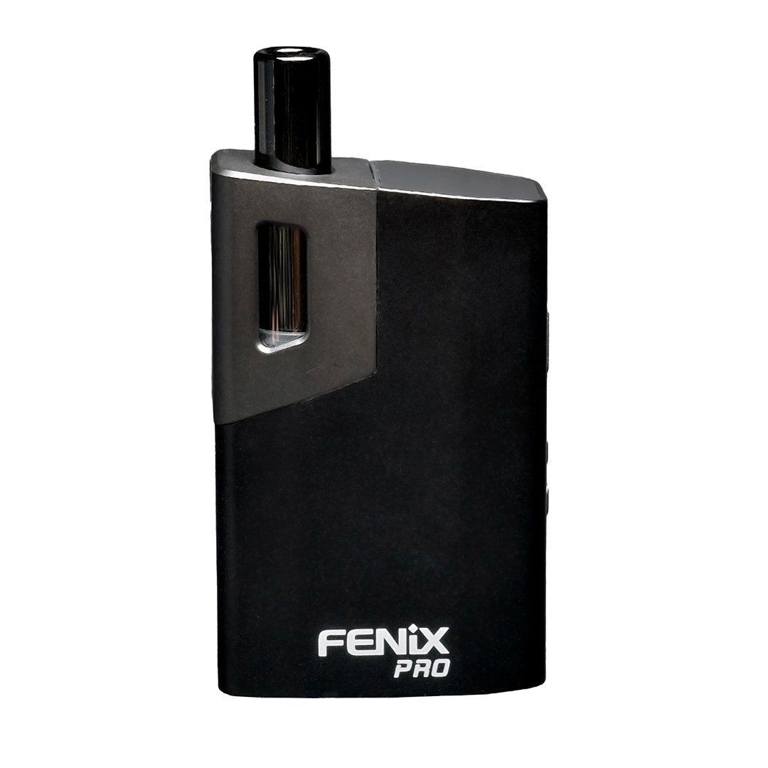 fenix_pro_24-05-2023_003.jpg FENiX Pro Dry Herb Vaporiser - Image 1