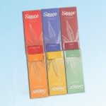 SAUCE- DISPOSABLE 1G LIVE RESIN INFUSED- GUSHERS