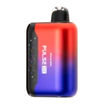 Miami Mint – Geek Bar Pulse X (Patriot Edition)
