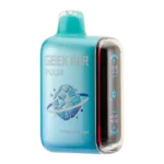 Geek Bar Pulse Frozen White Grape 15000 Puffs Disposable Vape