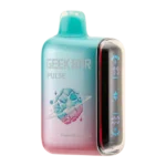 Geek Bar Pulse Frozen Watermelon 15000 Puffs Disposable Vape