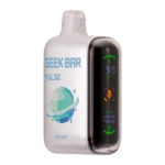 Cool Mint Geek Bar Pulse 15000 Puffs Disposable Vape