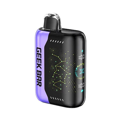 geek-bar-pulse-x-25000-puffs-disposable-vape.webp GEEK BAR PULSE X 25000 PUFFS DISPOSABLE VAPE - Image 1