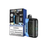 Blackberry Blueberry Geek Bar Pulse X 25k Puffs Disposable Vape​