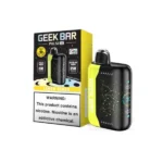 Lemon Heads Geek Bar Pulse X 25k Puffs Disposable Vape​