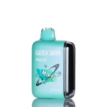 Blackmintz – Geek Bar Pulse 15000 Puffs