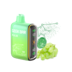 Geek Bar Pulse Grape Blow Pop 15000 Puffs Disposable Vape