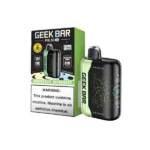Grapefruit Refresher Geek Bar Pulse X 25k Puffs Disposable Vape​