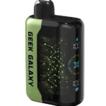 Grapefruit Refresher Geek Galaxy Pulse XX 25K Puffs Disposable Vape