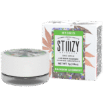 STIIIZY- LIVE RESIN DIAMONDS CONCENTRATE- 1G- RAINBOW SHERBERT