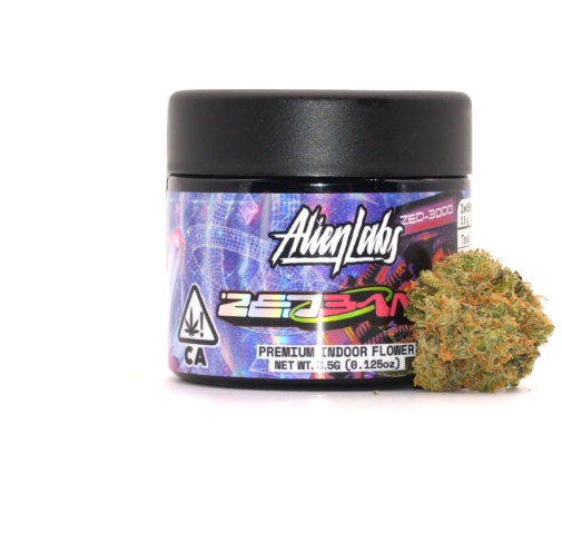 headbnad.png AlienLabs | ZEDBAND | 3.5G - Image 1
