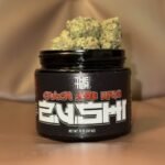 Black Zushi Tenco