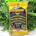SLUGGERS- INFUSED JOINTS 5PCK- TEMPTATION