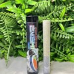 THE TEN CO – 1.5G FLOWER- BLUE ZUSHI