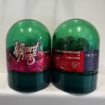 Wizard Trees- PERMANENT MARKER #5 X ZANGRIA- 3.5g