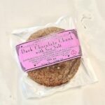 Uncle Paulie’s- Special Blend- Dark Chocolate Chunk w/ Sea Salt- 100MG