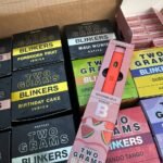Blinker Vape 2G