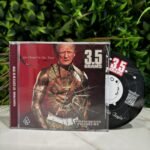 Presidents Pressure- Get Elected Or Die Tryin- 3.5g