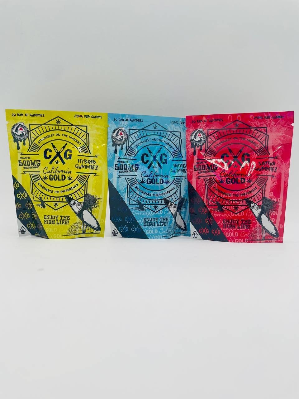 img_2100.jpg Cali Gold Gummies - Image 1