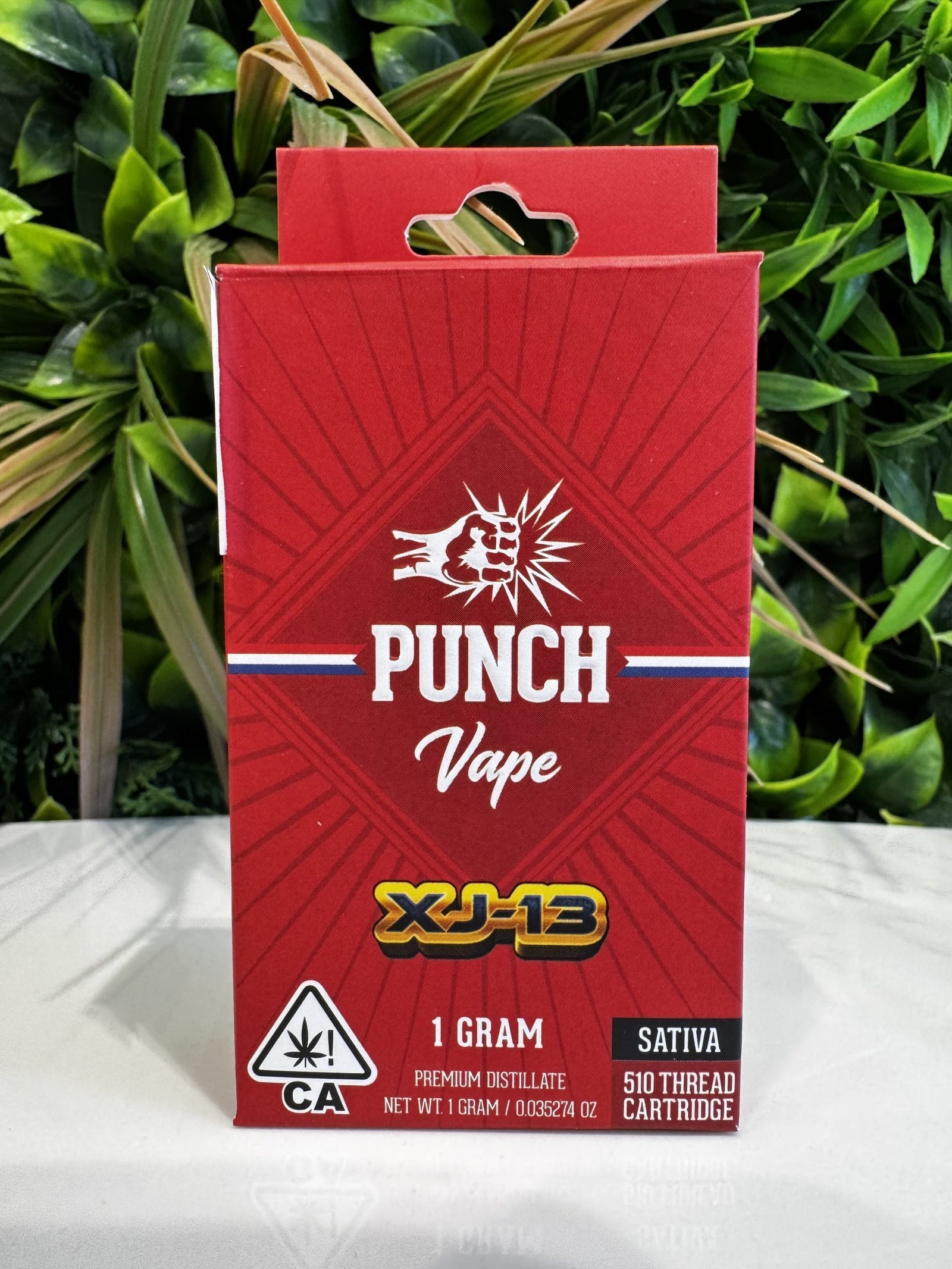 img_2303-scaled-1.jpg PUNCH Vape- 1G CARTRIDGE- XJ-13 - Image 1