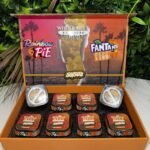 WHOLE MELT EXTRACTS- Premium Live Resin Sugar- 50/50s- RAINBOW PIE/FANTA FIZZ- 3.5g