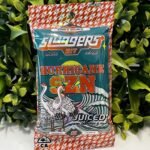 SLUGGERS- INFUSED JOINTS 5PCK- HURRICANE SZN