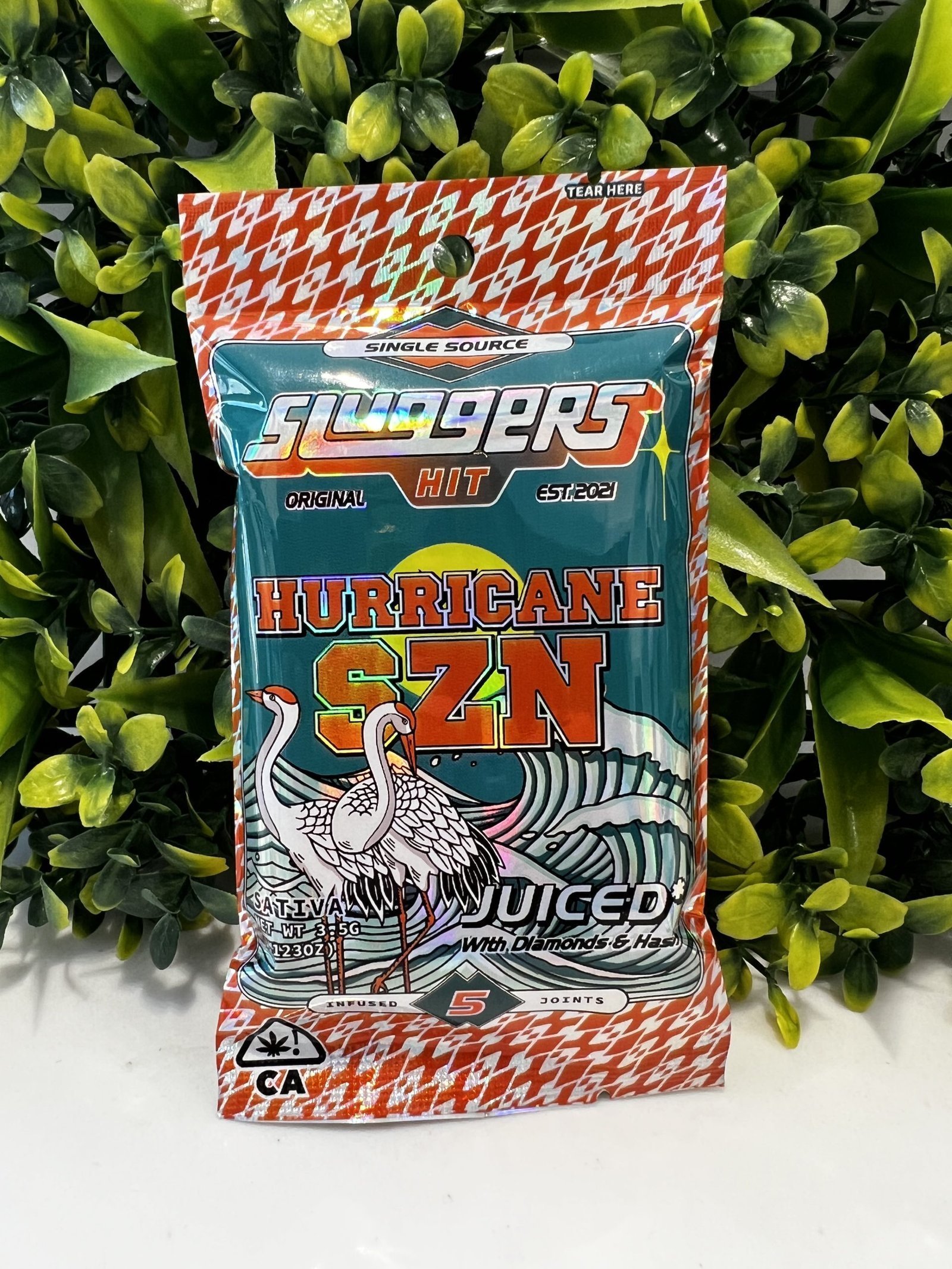 img_3932-scaled-1.jpg SLUGGERS- INFUSED JOINTS 5PCK- HURRICANE SZN - Image 1