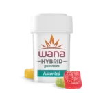 ASSORTED FLAVORS (REC) // HYBRID