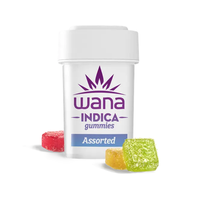 img_4101.webp ASSORTED FLAVORS (REC) // INDICA - Image 1