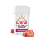 BLOOD ORANGE SATIVA (HIGH-DOSE REC) // SATIVA