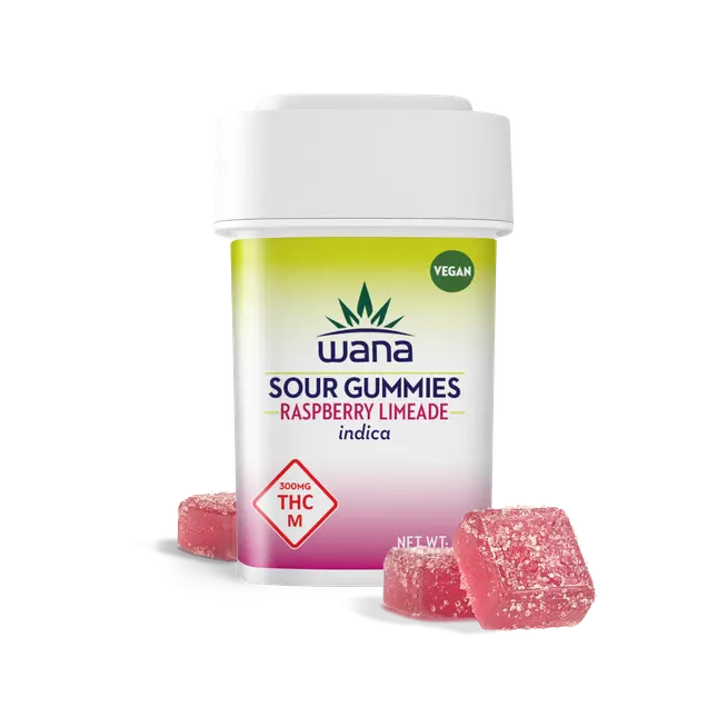 img_4106.webp RASPBERRY LIMEADE (HIGH-DOSE REC) // INDICA - Image 1