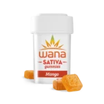 MANGO (MED) // SATIVA