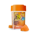 CITRUS SORBET (Rec) // SATIVA