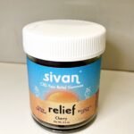 Sivan- CBD Gummies- (RELIEF) 750mg- CHERRY