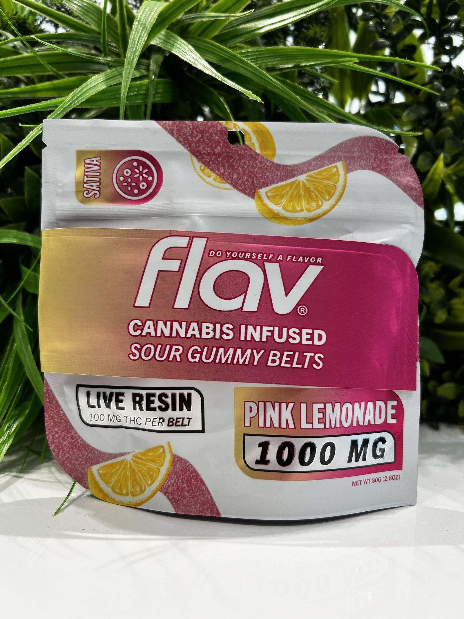 img_7721-scaled-1.jpg FLAV BELTS- 1000 MG- PINK LEMONADE - Image 1