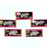 WONKA BAR- 300MG- MYSTERY FLAVOR?
