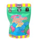 Italian Ice Strain best price at $250 per oz