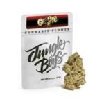 Jungle Boys | GAS CAKE- 3.5g Flower