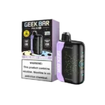 Lime Berry Orange Geek Bar Pulse X 25k Puffs Disposable Vape​